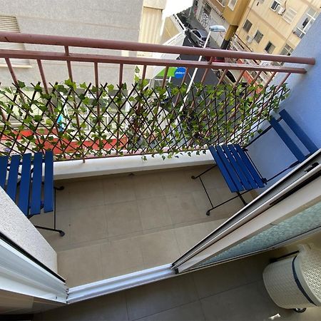 Casa Solecito Apartamento Soleado De 50M2, 2 Habitaciones, Cerca Del Mar Τορεβιέχα Εξωτερικό φωτογραφία