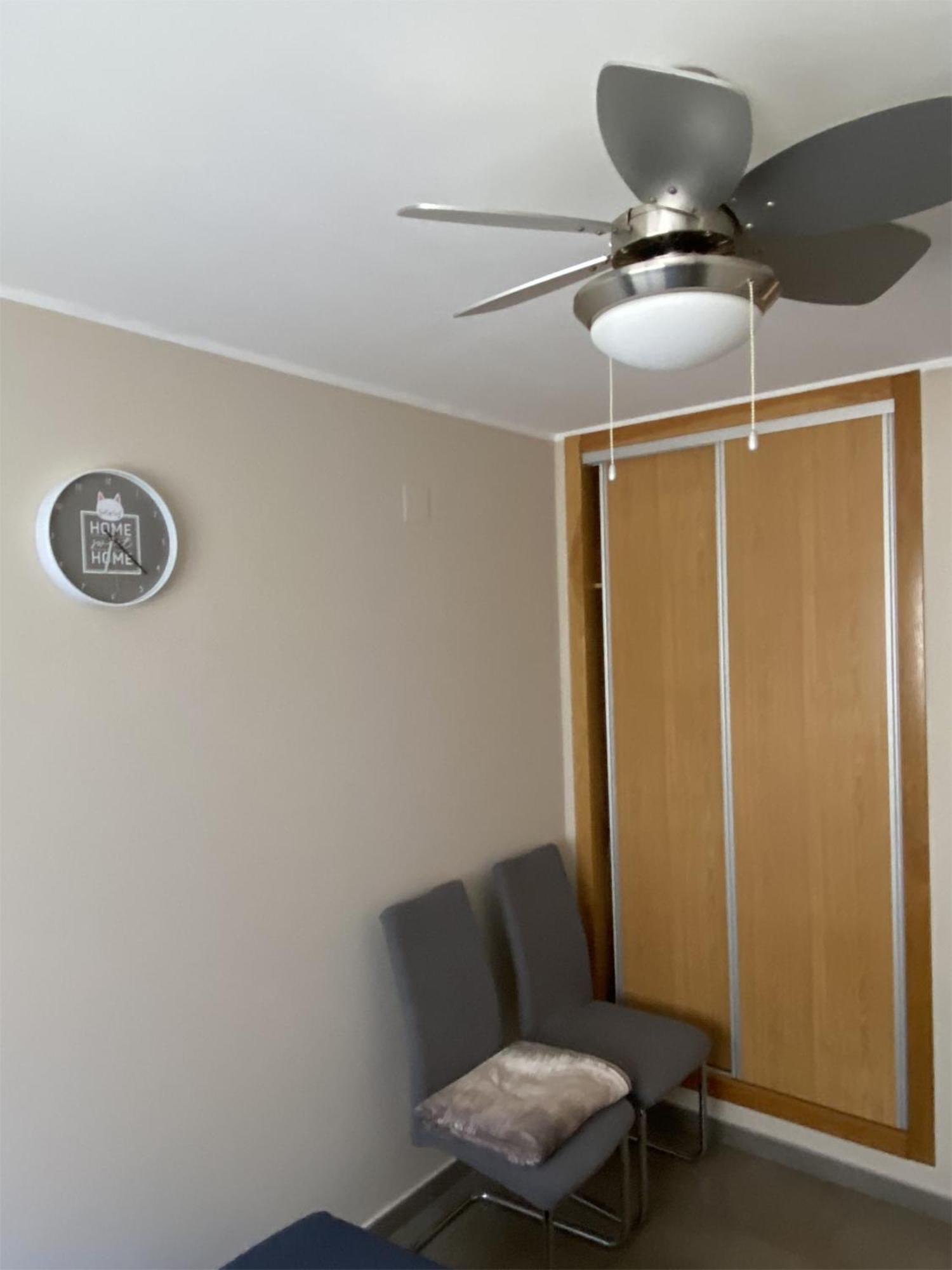 Casa Solecito Apartamento Soleado De 50M2, 2 Habitaciones, Cerca Del Mar Τορεβιέχα Εξωτερικό φωτογραφία