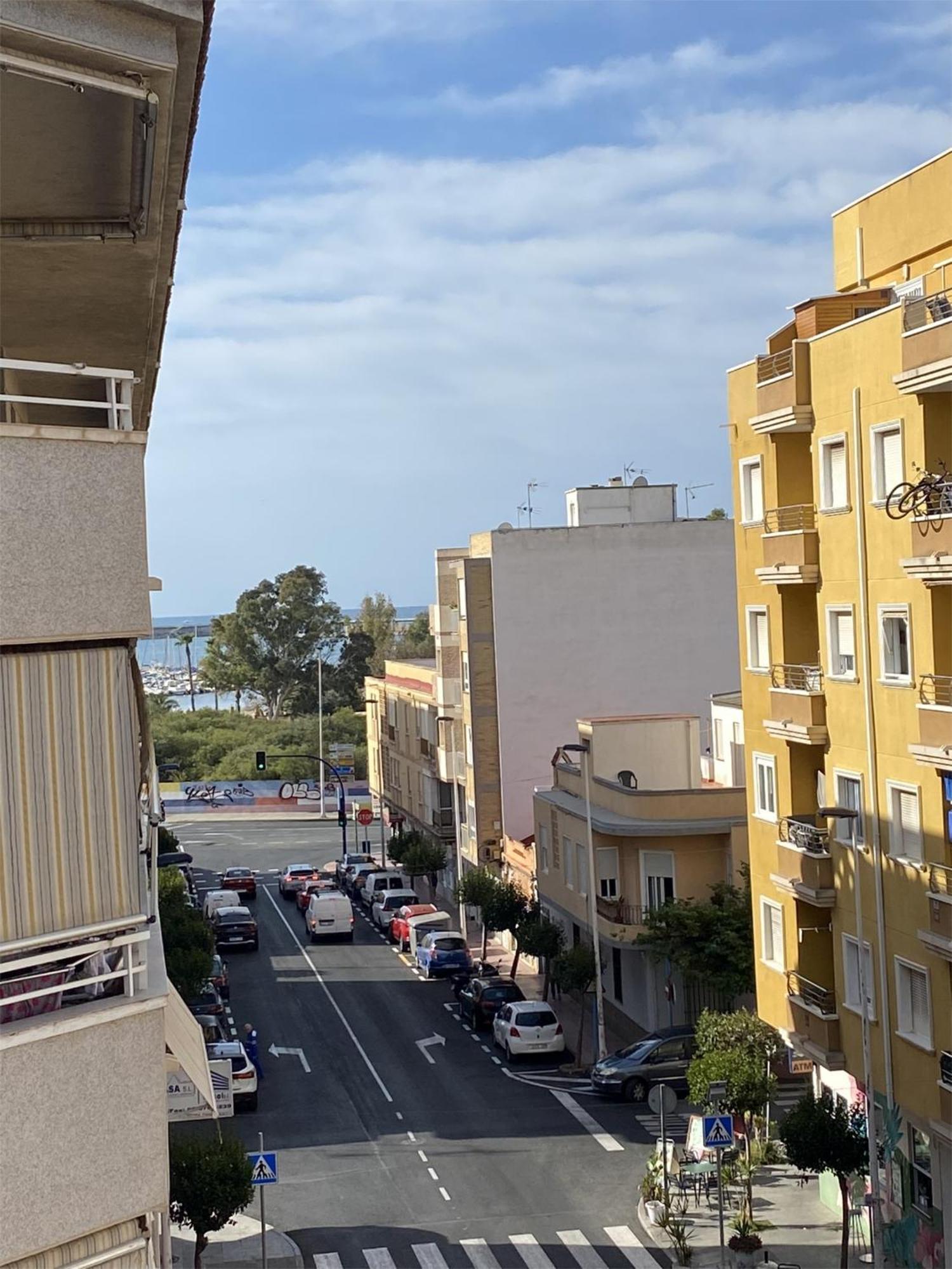 Casa Solecito Apartamento Soleado De 50M2, 2 Habitaciones, Cerca Del Mar Τορεβιέχα Εξωτερικό φωτογραφία