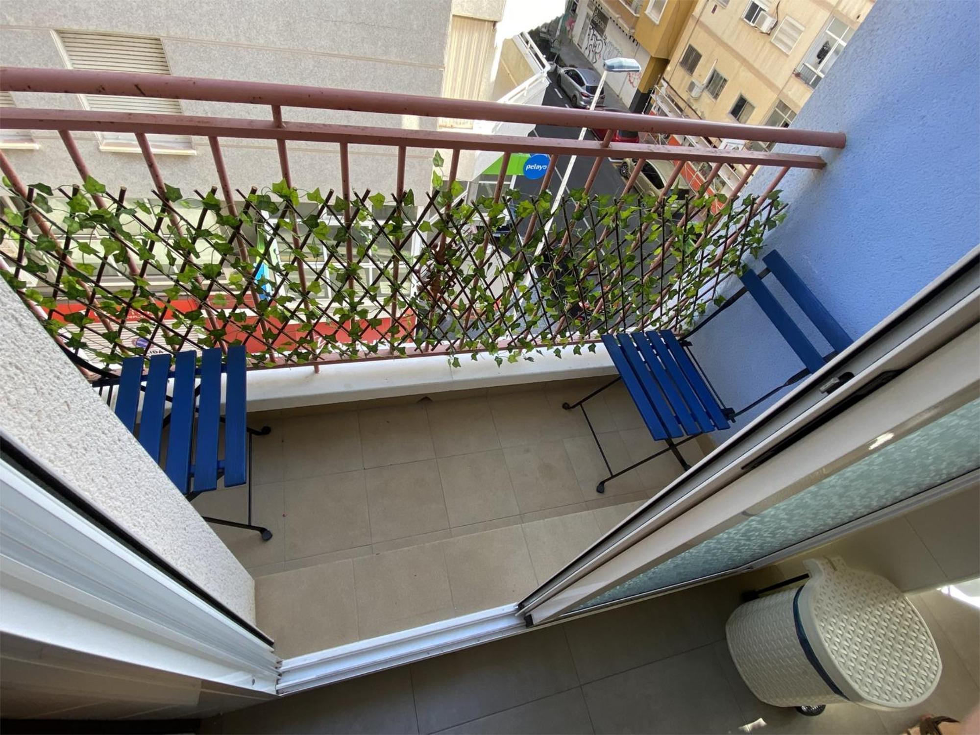 Casa Solecito Apartamento Soleado De 50M2, 2 Habitaciones, Cerca Del Mar Τορεβιέχα Εξωτερικό φωτογραφία