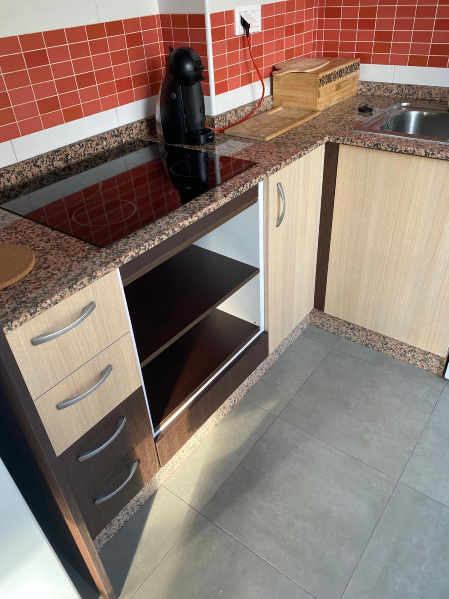 Casa Solecito Apartamento Soleado De 50M2, 2 Habitaciones, Cerca Del Mar Τορεβιέχα Εξωτερικό φωτογραφία